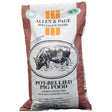 Allen & Page Pot Bellied Pig Food Pig Feed