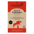 Allen & Page Power & Performance Horse Feeds