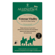 Allen & Page Veteran Vitality Horse Feeds