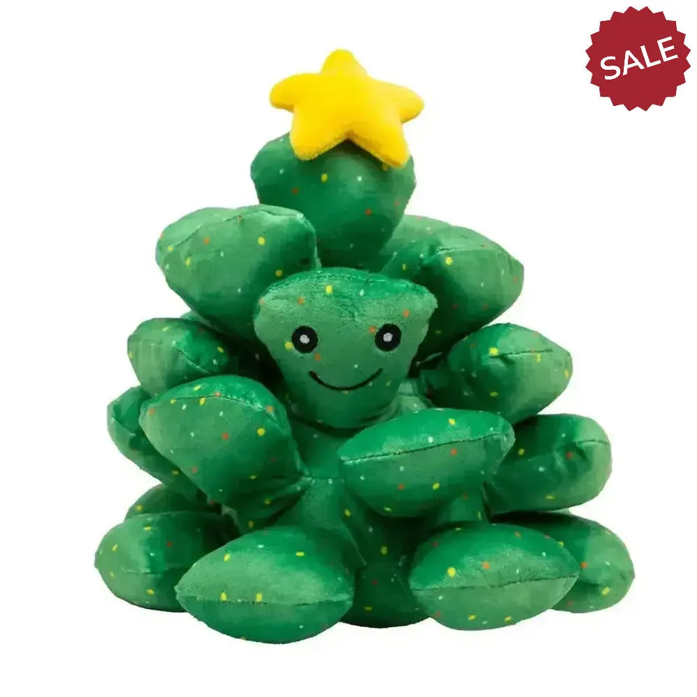 Ancol Douglas Fir Tree Dog Toys