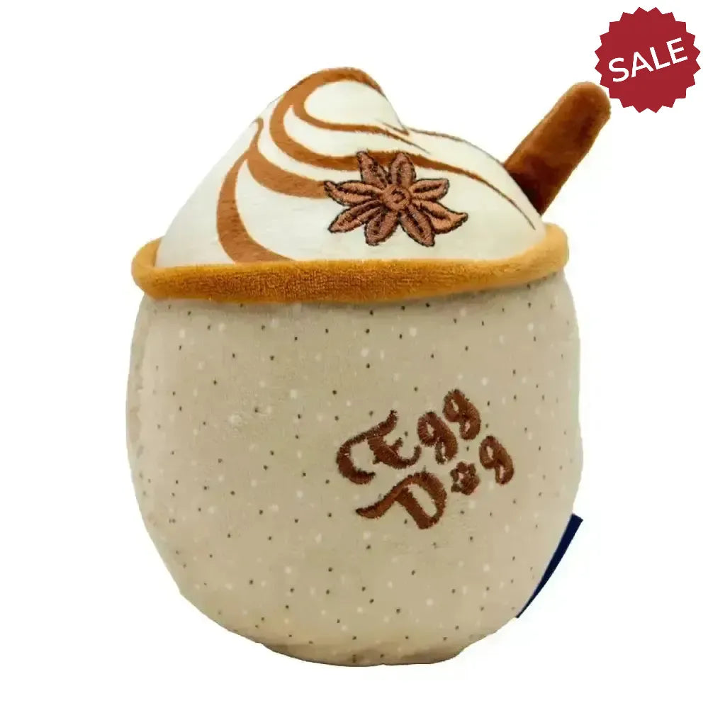 Ancol Egg Dog Dog Toys