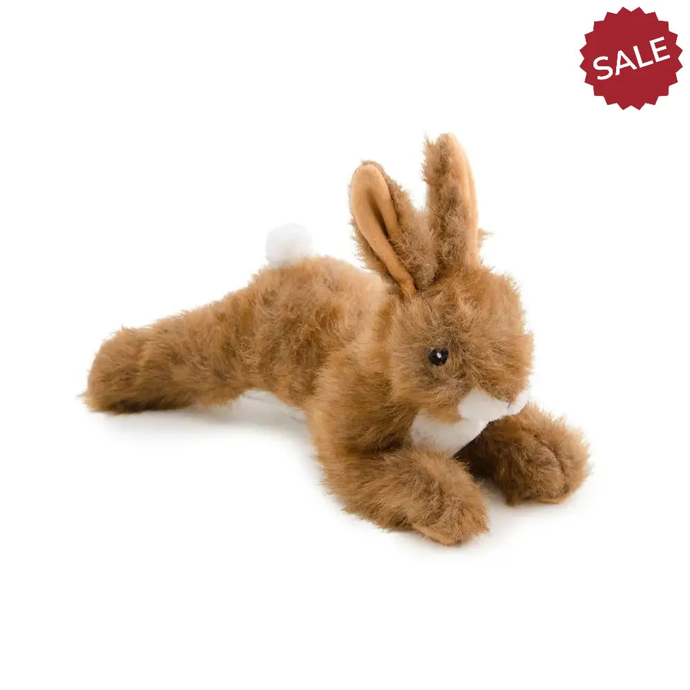 Ancol Heritage Hare Like 30 cm Dog Toys