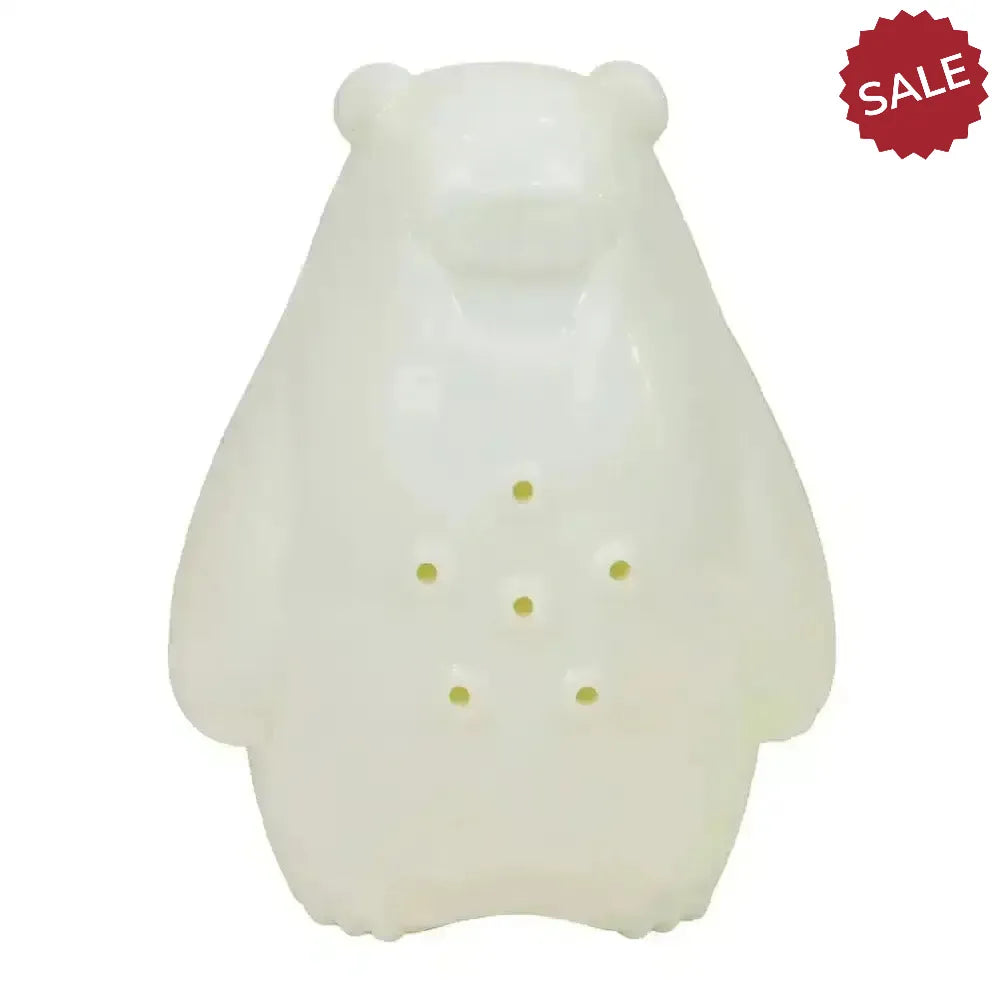 Ancol Ice Paws Olwen Ice Bear Dog Toys