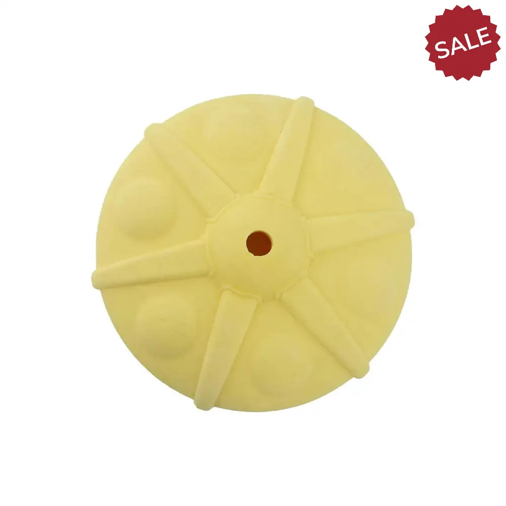 Ancol Jawable Flying Disc Dog Toy Dog Toys