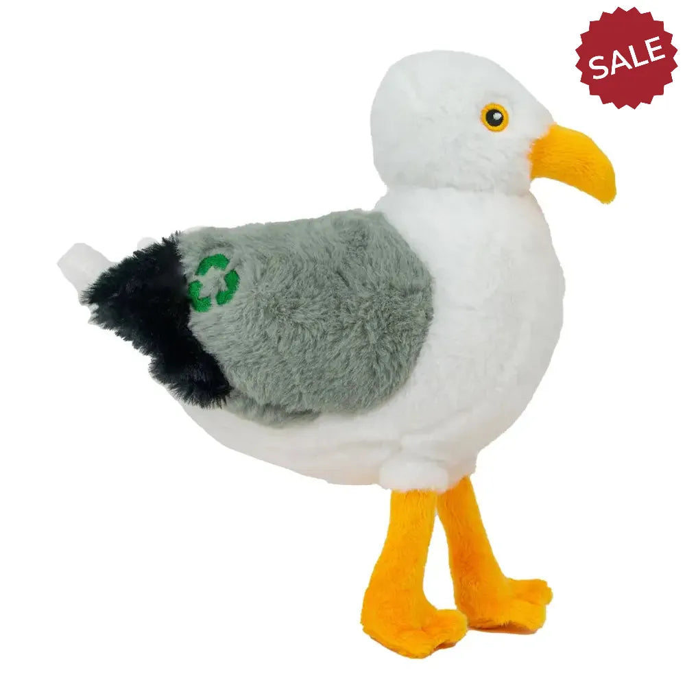 Ancol Made From Seagull 40 cm Dog Toys