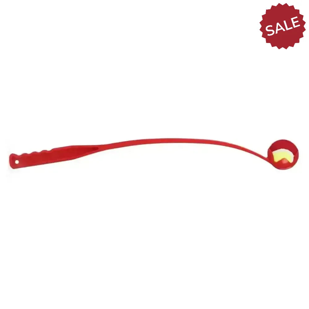 Ancol Tennis Ball Launcher Dog Toy 65 cm Dog Toys