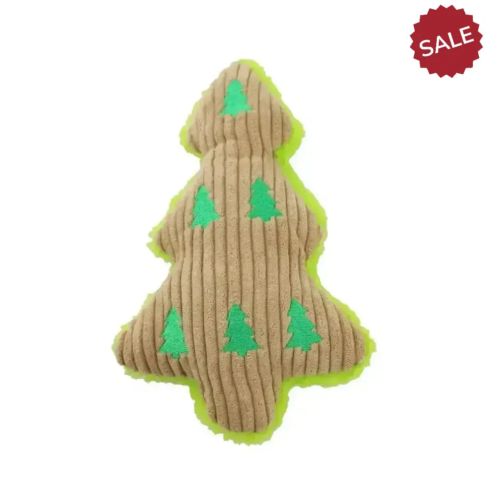 Ancol Toms Tree Dog Toy Dog Toys