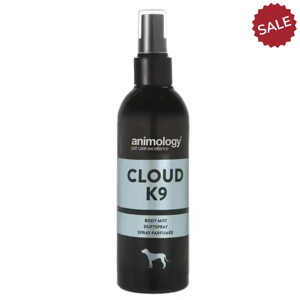 Animology Cloud K9 Body Mist 150 ml Dog Grooming