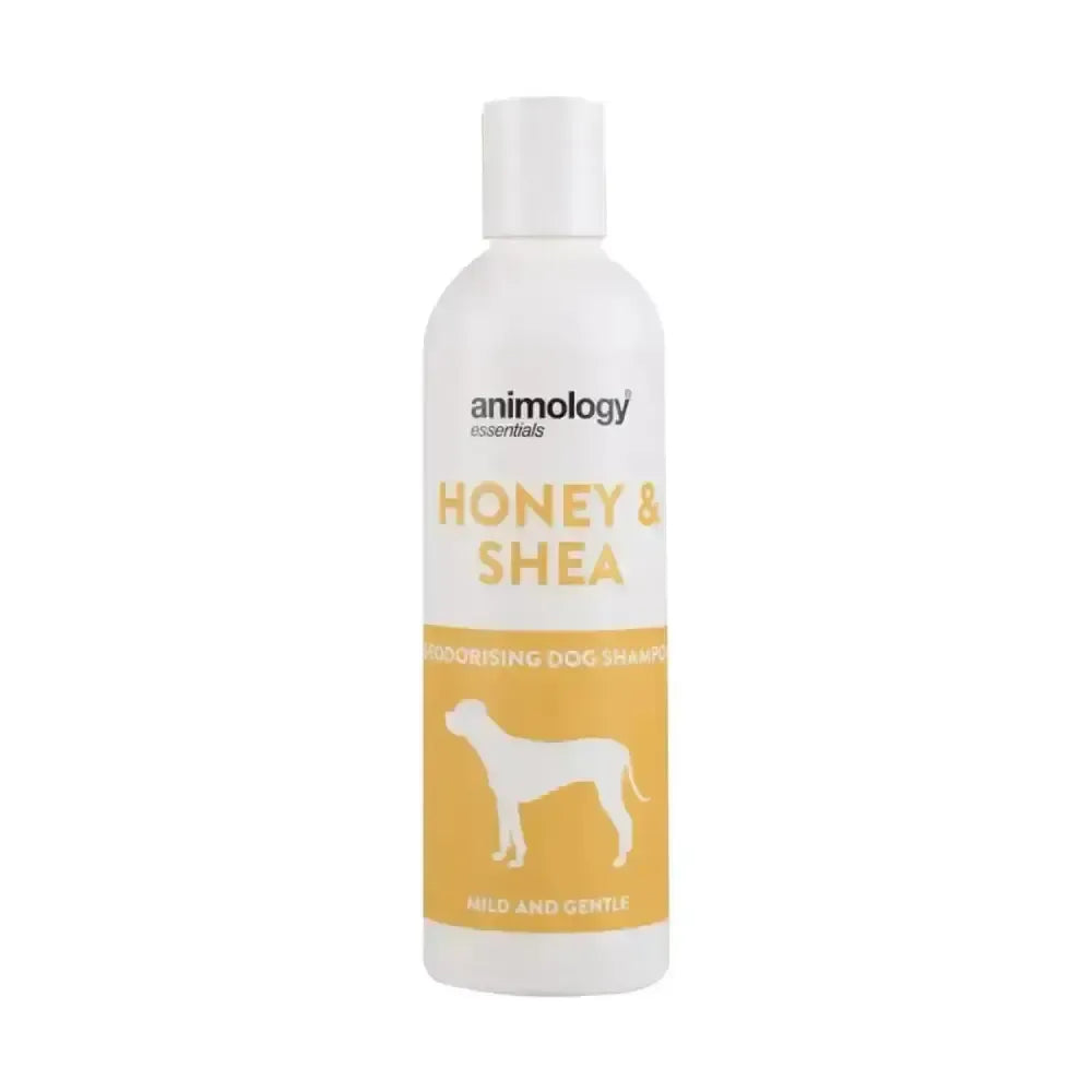 Animology Essentials Honey & Shea Shampoo 250 ml Dog Shampoos