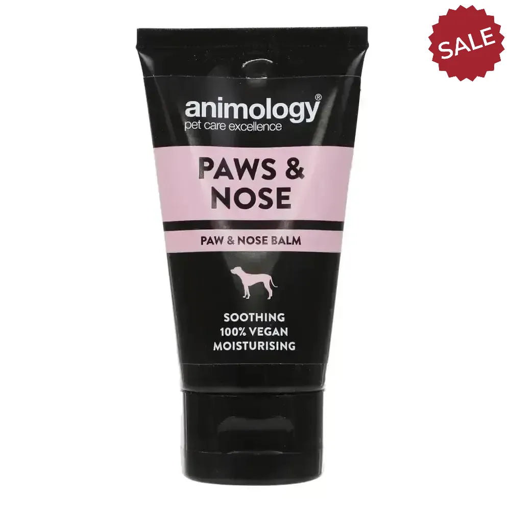 Animology Paws & Nose Balm 50 ml Dog Grooming