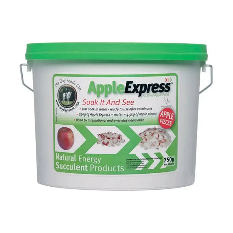 Appleexpress 750g Horse Treats