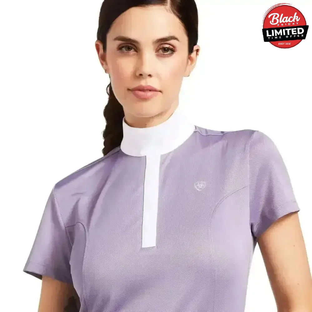 Ariat Aptos Show Shirts X Small Show Shirts