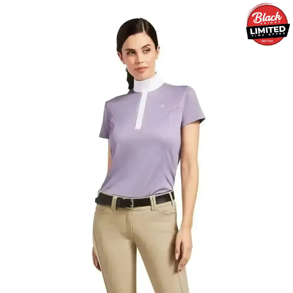 Ariat Aptos Show Shirts X Small Show Shirts