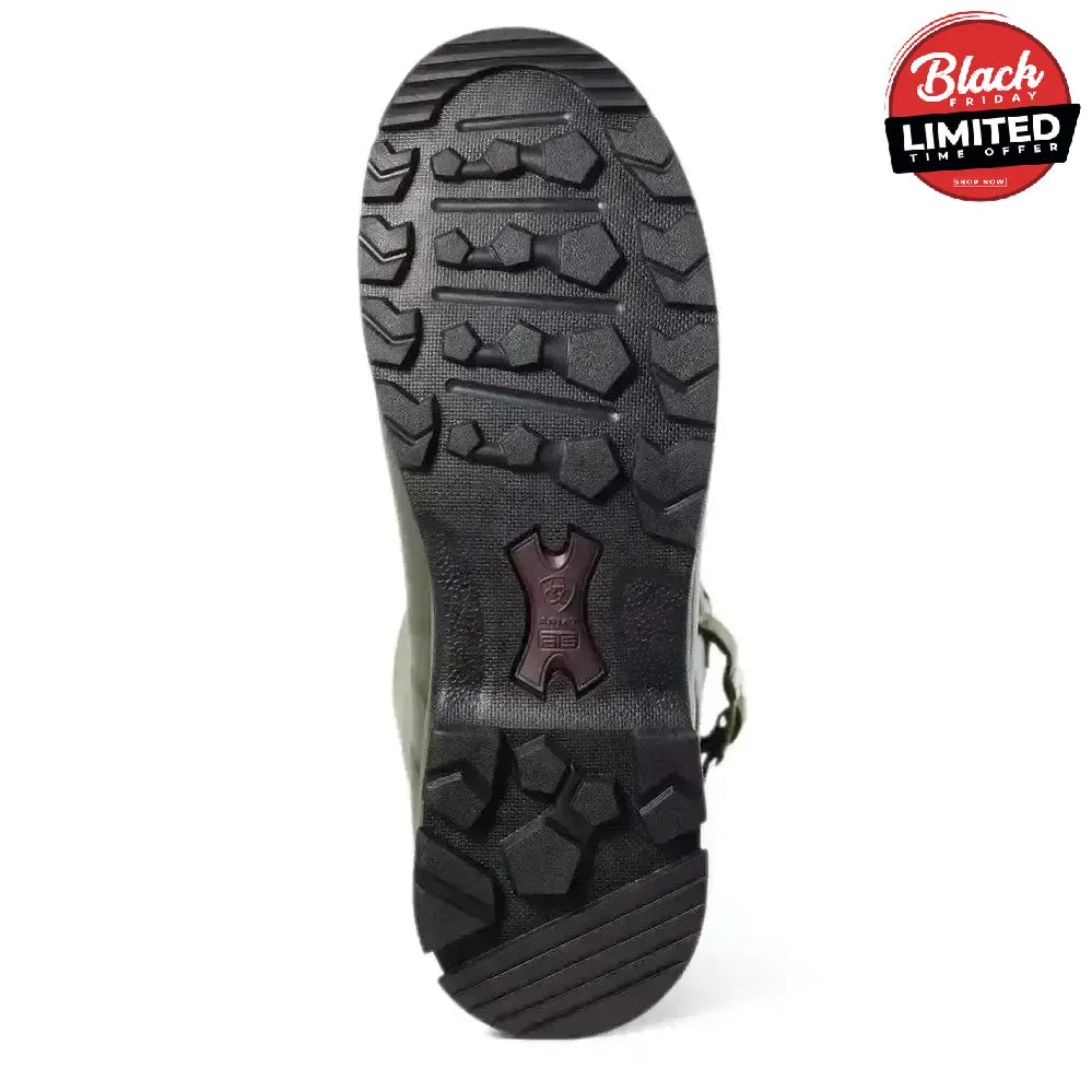 Ariat Burford Insulated Rubber Boots Gents 41 EU / 7 Wellington Boots