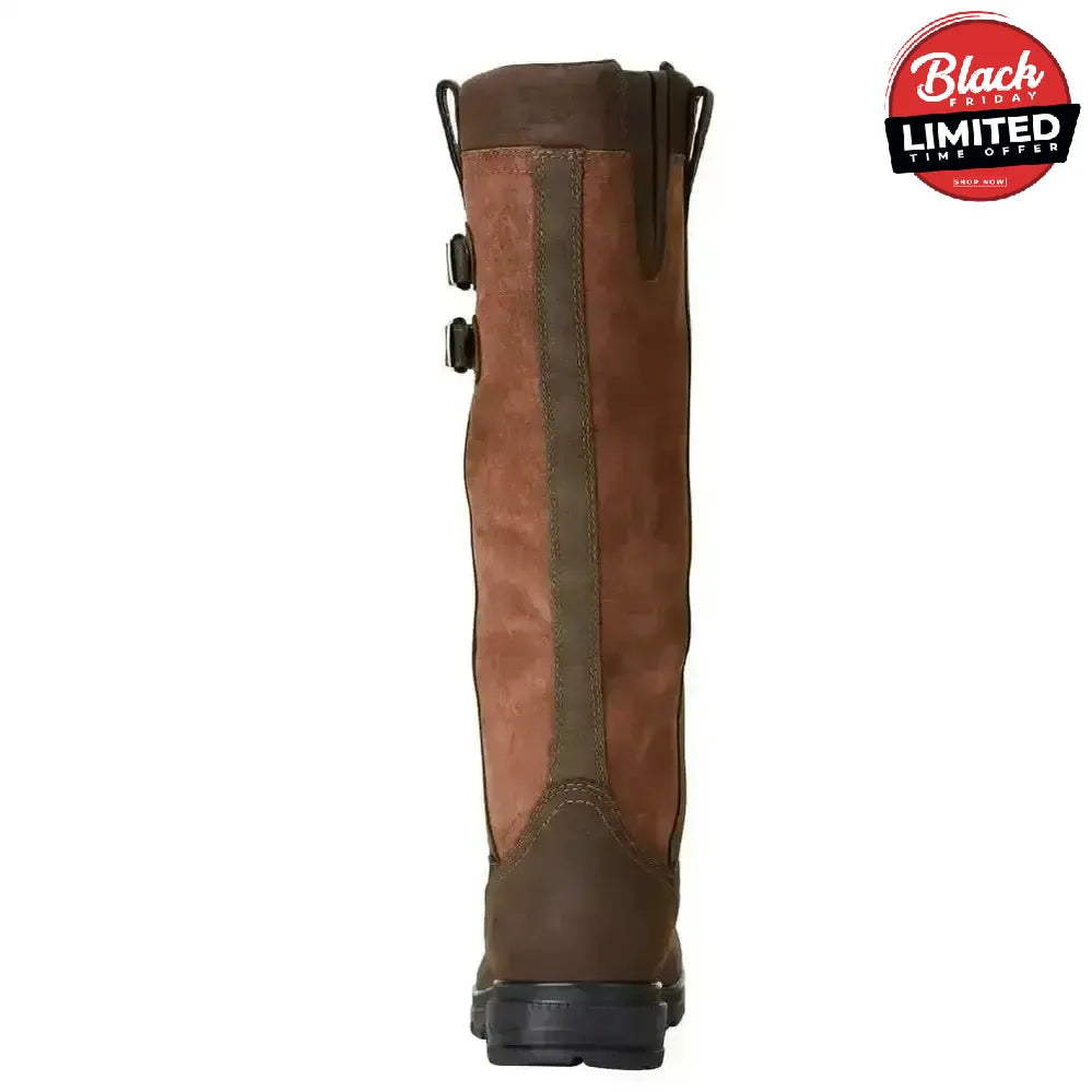 Ariat Eskdale H20 Waterproof Country Boots JAVA 36 EU / 3 Regular Country Boots