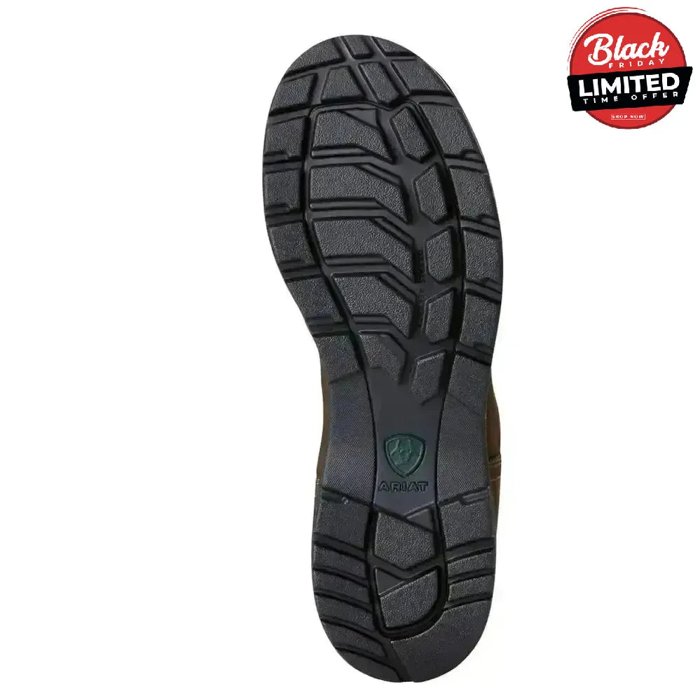 Ariat Eskdale H20 Waterproof Country Boots JAVA 36 EU / 3 Regular Country Boots