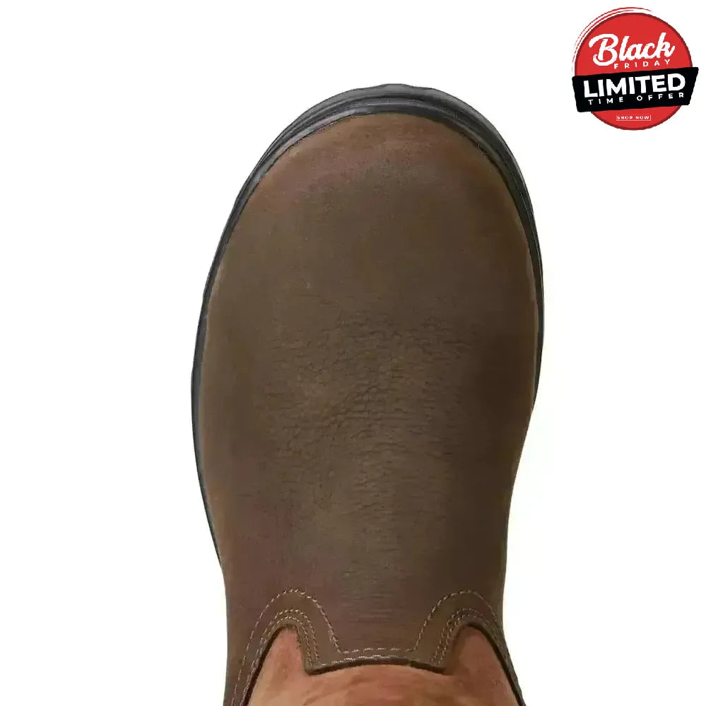 Ariat Eskdale H20 Waterproof Country Boots JAVA 36 EU / 3 Regular Country Boots