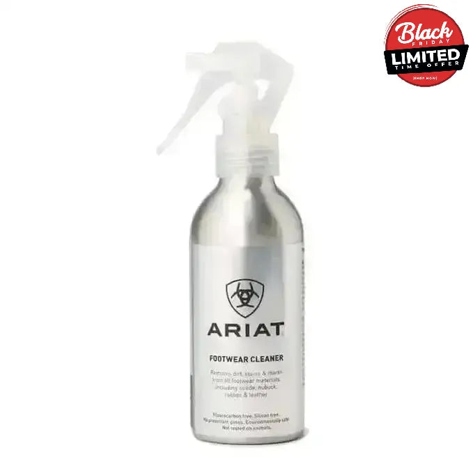 Ariat Footwear Cleaner Footwear Accessories