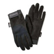 Ariat Insulated Tek Grip Winter Riding Gloves 6 Black Riding Gloves