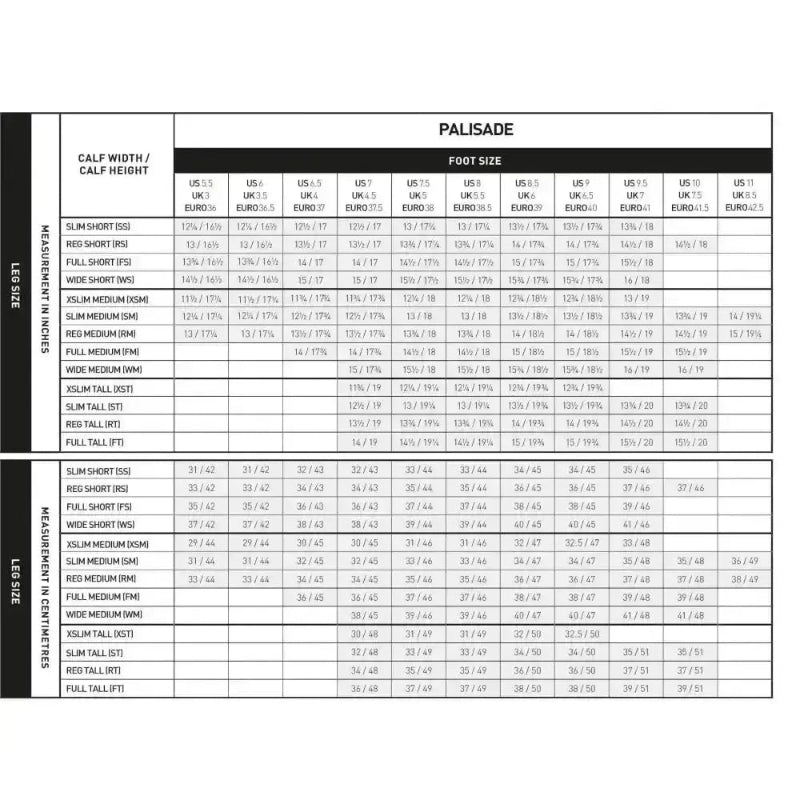 Ariat Palisade Long Riding Boots Black 37 EU / 4 FULL Medium (Fm) Long Riding Boots