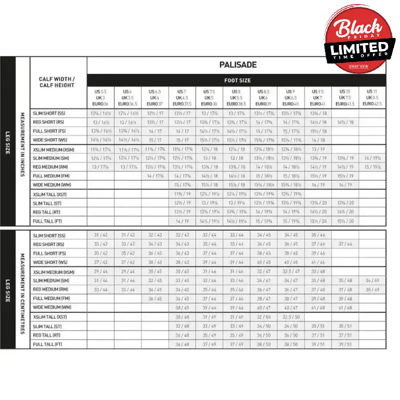 Ariat Palisade Long Riding Boots Black 37 EU / 4 FULL Medium (Fm) Long Riding Boots