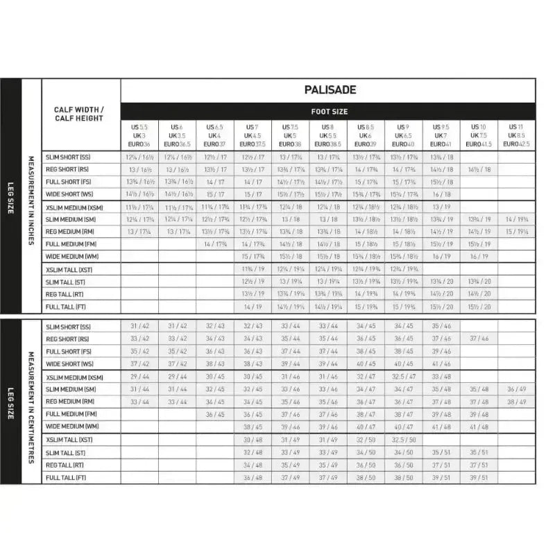 Ariat Palisade Long Riding Boots Black 37 EU / 4 FULL Medium (Fm) Long Riding Boots