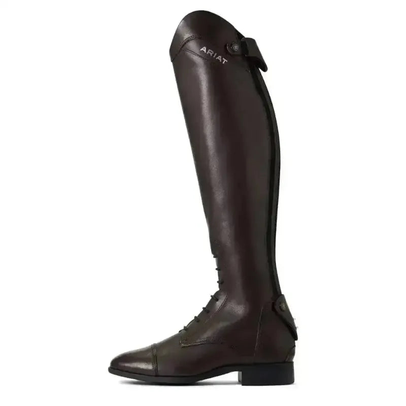 Ariat Palisade Long Riding Boots Black 37 EU / 4 FULL Medium (Fm) Long Riding Boots