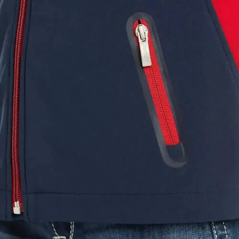 Ariat Softshell Jackets Kids New Team Extra Small Outdoor Coats