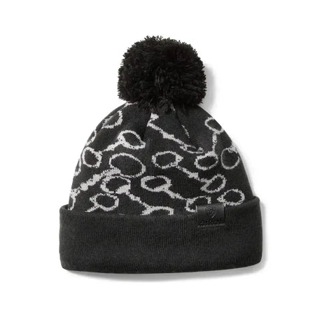 Ariat Tarisia Beanie Winter Hat Headwear & Neckwear