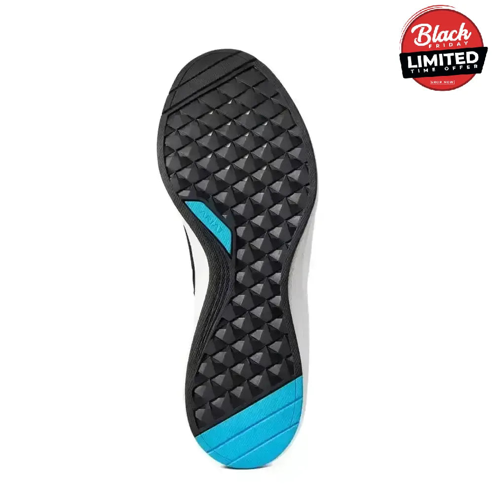 Ariat WMS Ignite Waterproof Trainers 3/36 Black Trainers