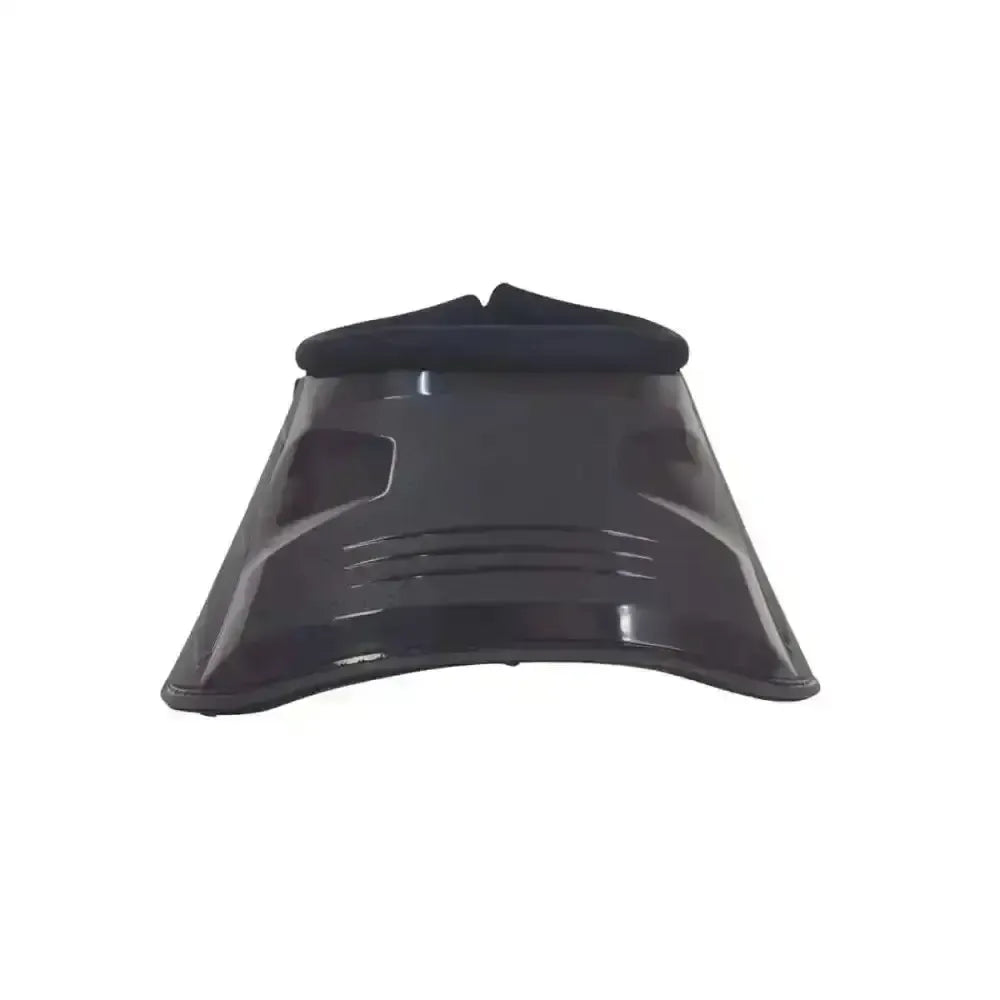 Armoured Guard Pro Reaction Over Reach Boots Black Large Over Reach Boots