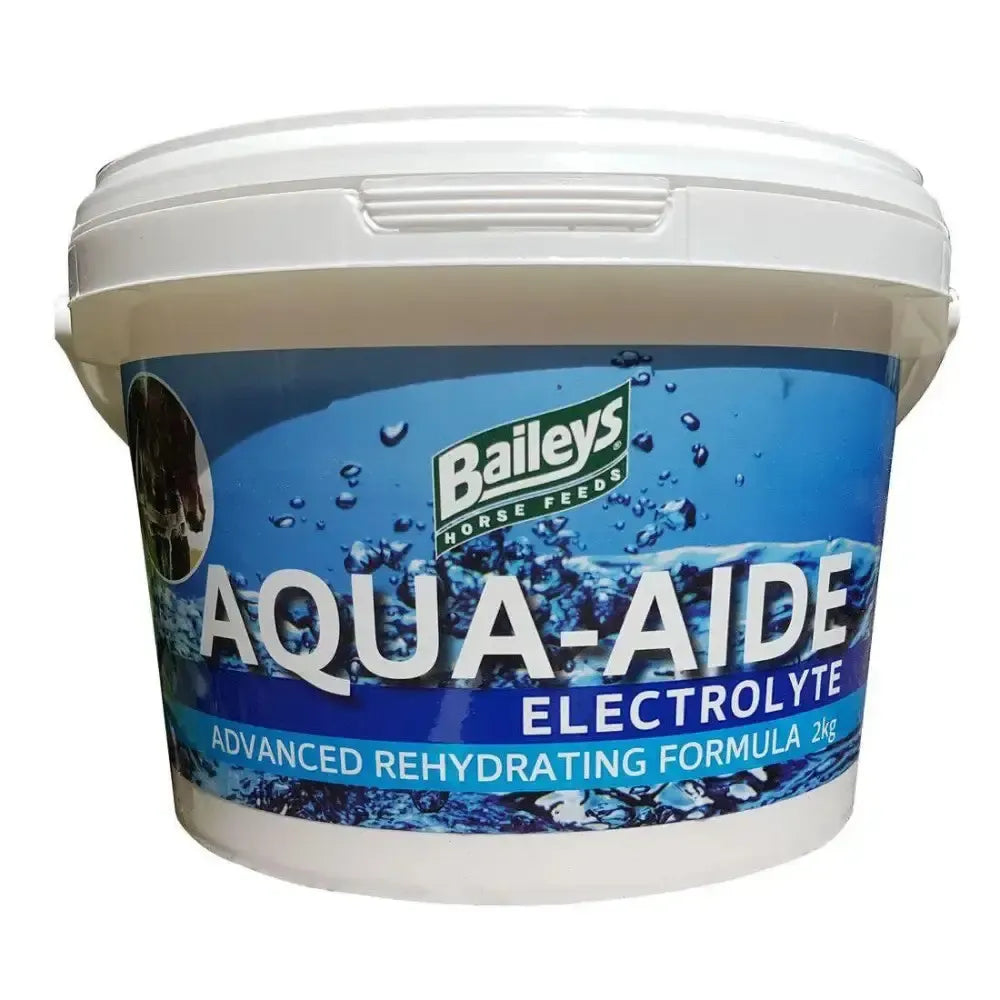 Baileys Aqua Aide Horse Electrolytes