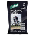 Baileys No. 25 Race Pro Cubes Horse Feeds