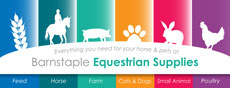 Barnstaple Equestrian Supplies
