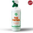 Barrier Tick Control Pest Control