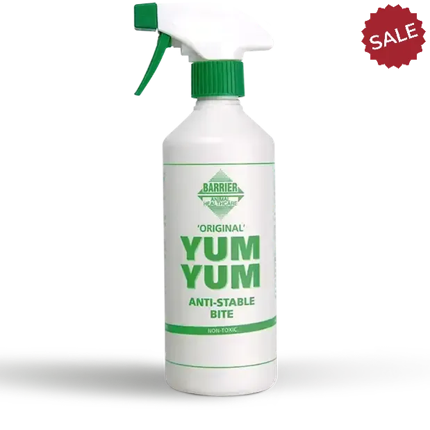 Barrier Yum Yum Anti Bite 400 ml Fly Sprays