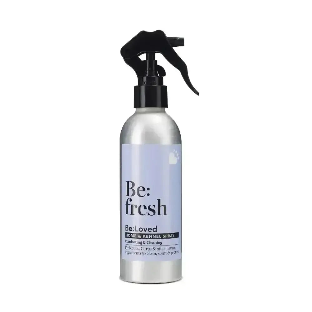 Be Loved Be Fresh Pet Spray 200g Pet Shampoo
