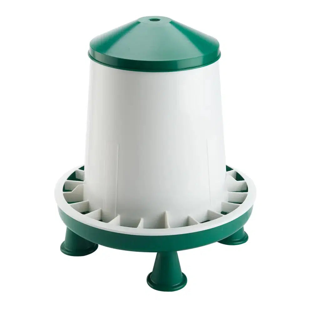 Bec Blenheim Feeder Indoor 6kg Poultry Feeders