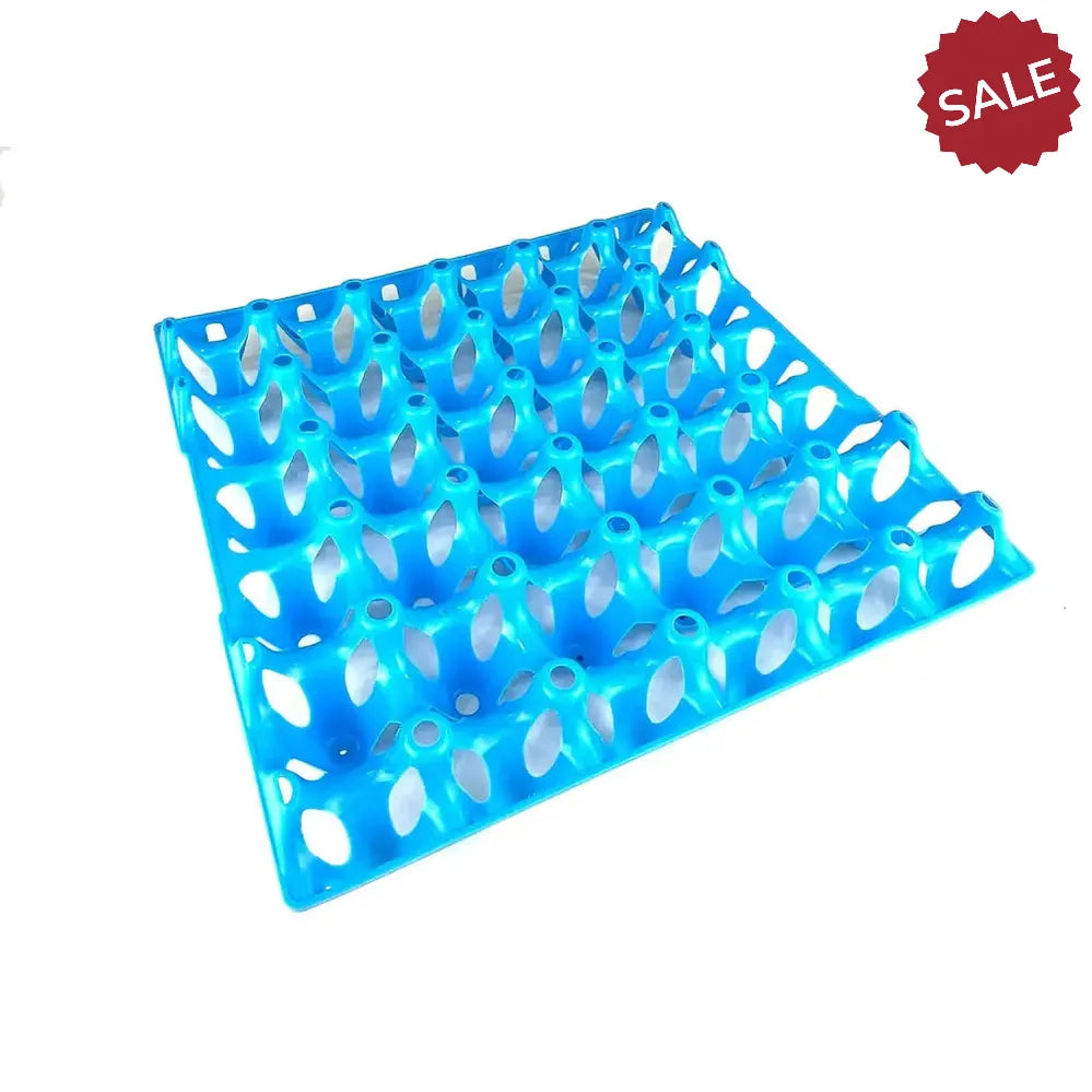 Bec Egg Tray 30 Eggs Black Poultry Egg Packaging