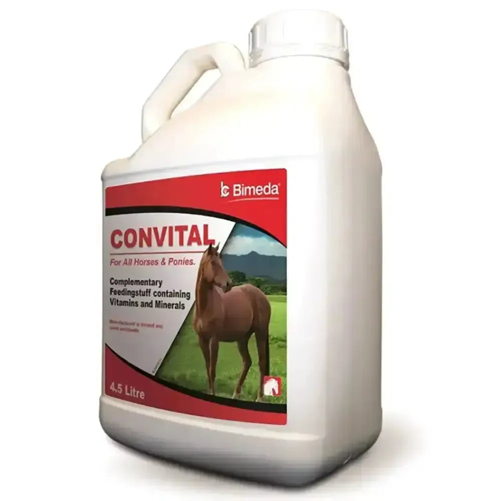 Bimeda Convital 4.5 Litre Smallholder