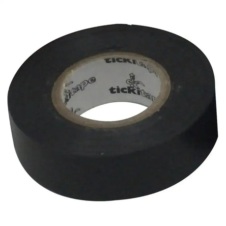 Bitz Bandage Tape Black Leg Bandages
