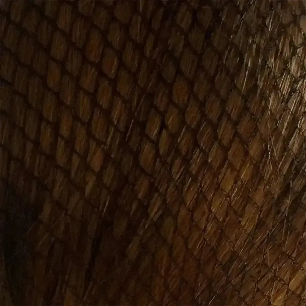 Bitz Hairnets Dark Brown Standard Hair Nets