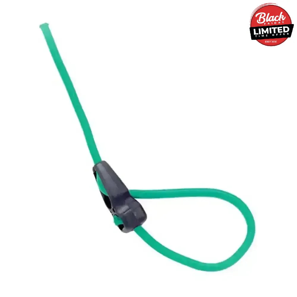 Bitz Quick Clip Red Pull Back Clips