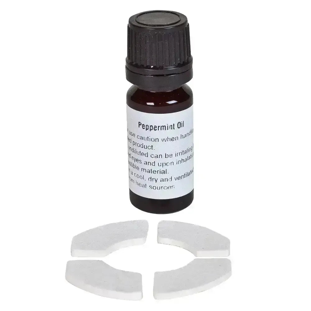 Bizzy Horse Aromatherapy Refresh Kit Horse Care