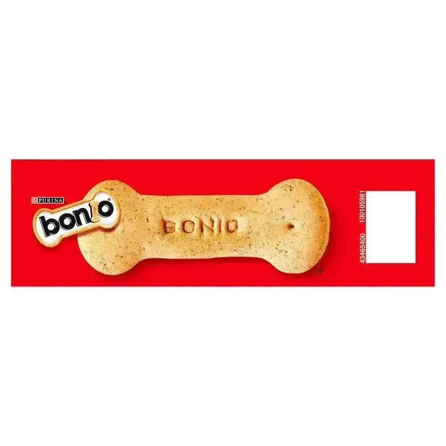Bonio Dog Biscuit The Original Dog Treats 1.2kg Dog Treats