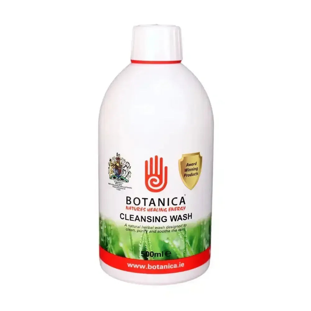 Botanica Cleansing Wash 300 ml Horse Washes
