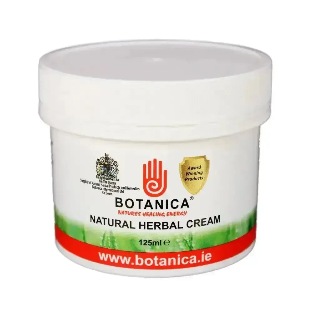 Botanica Natural Herbal Creams Skin Care Creams