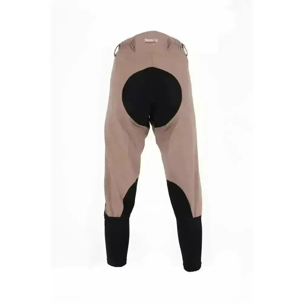 Breeze Up Exercise Breeches Black / Black 23" XX Small Breeches