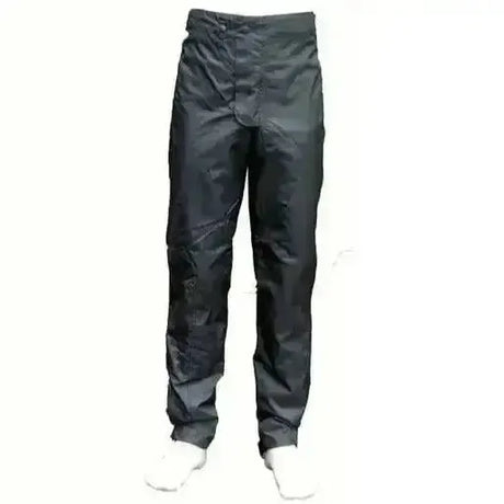 Breeze Up Waterproof Trousers Navy 28" S Legwear