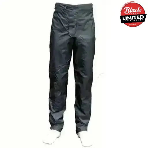 Breeze Up Waterproof Trousers Navy 28" S Legwear